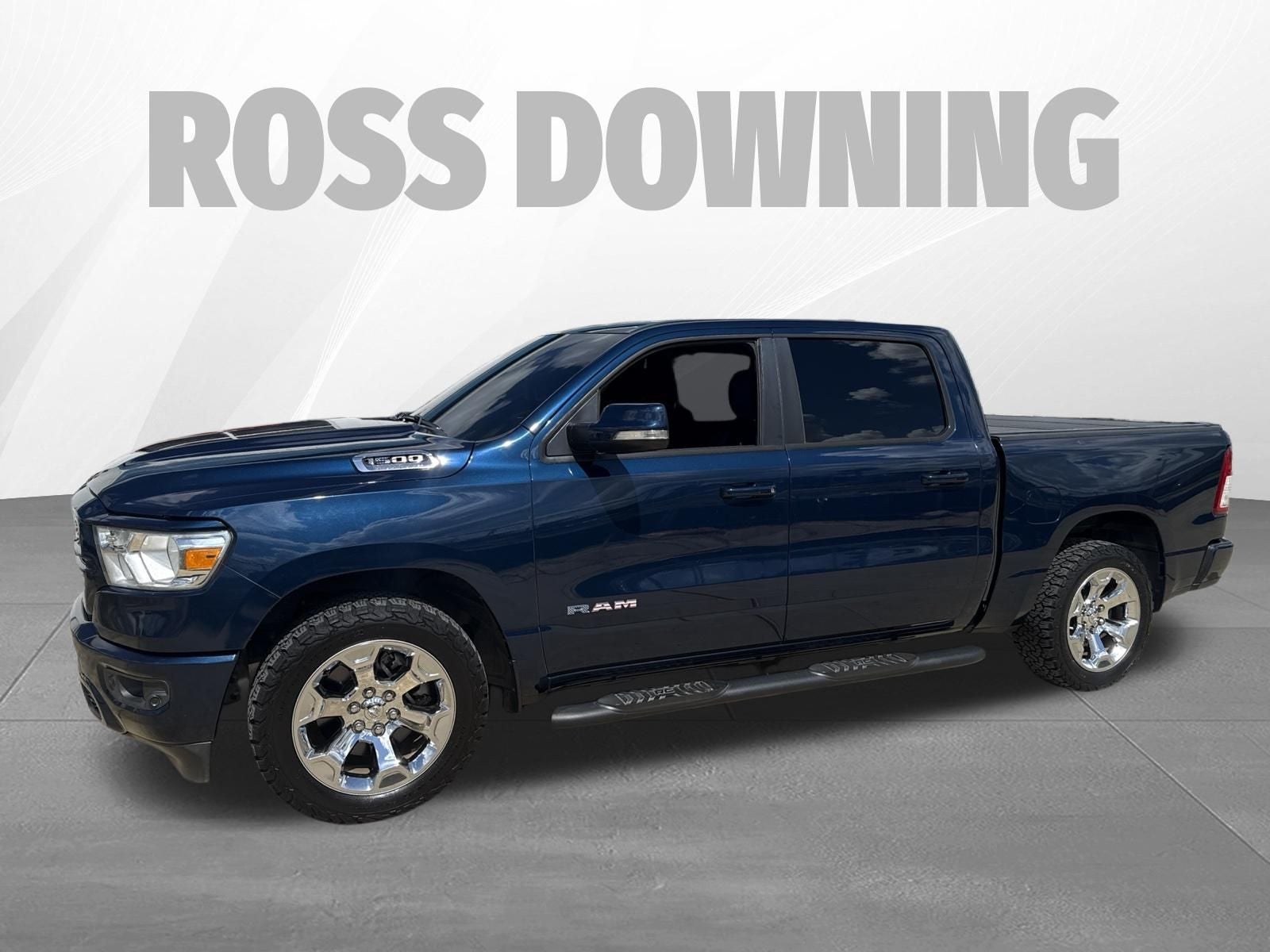 ram ram 1500 pickup 2019 1C6RREFTXKN770537 image ram ram 1500 pickup 2019 1C6RREFTXKN770537 image